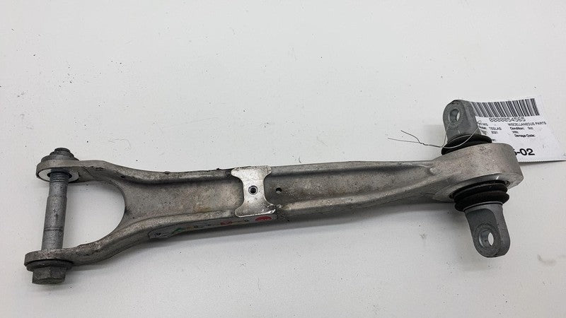 ⭕ 2021-2023 Tesla Model S MS X MX Plaid Rear Control Arm Lower Link 14
