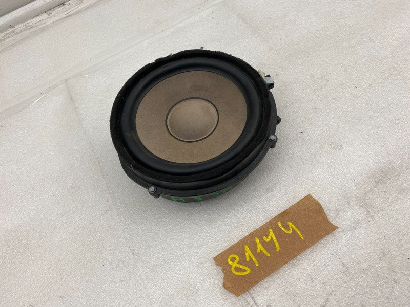 100483303A ⭕ 12-20 Model S X Front Left or Right Door Audio Speaker Mid Woofer 1004833-03-A