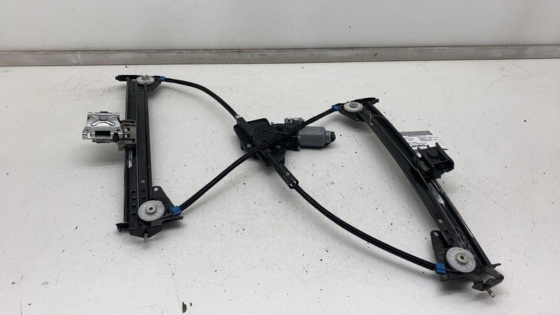 ⭕ 2012-2020 Tesla Model S Front Right Door Window Regulator & Motor 60