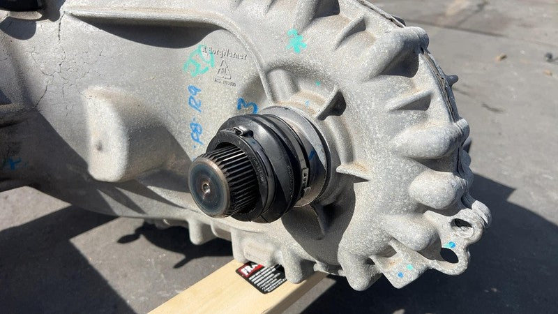 P68396132AC ⭕ 19-24 Ram 2500 Transfer Case 6.7 Diesel P68396132AA BW 44-46 (Electric Shift)