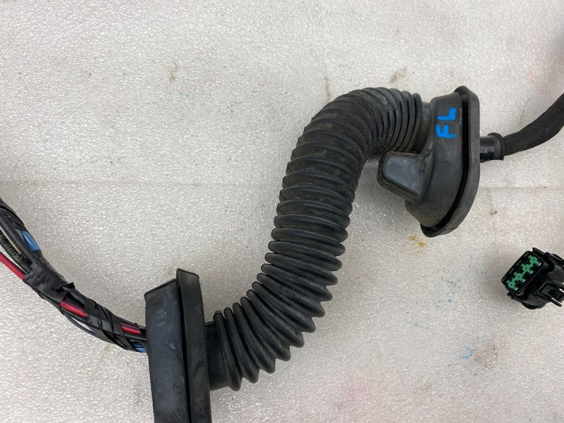 ⭕ 2016-2020 Tesla Model X Front Left Door Wiring Harness Cable Wire 10