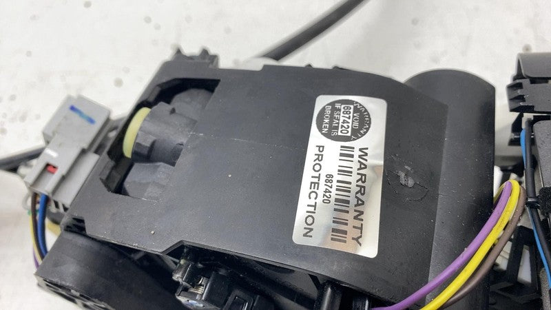 DJ5P 7K004 F 2013-2018 Ford C-Max Automatic Transmission Gear Selector Shifter Assembly OEM