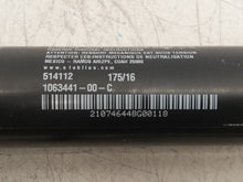 ⭕16-23 Model X Rear Left/Right Secondary Falcon Door Lift Gas Strut 1063441-00-C