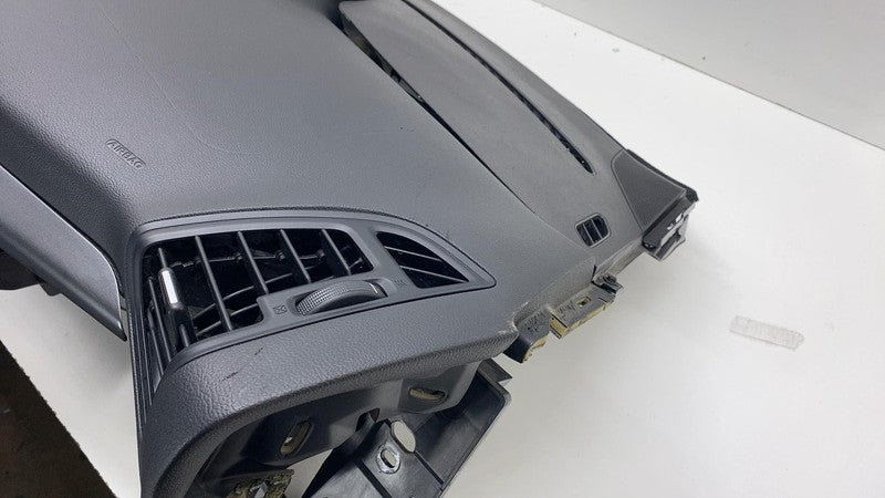 2017 2018 Ford C-Max Instrument Dashboard Panel w/ 4.2" Screen Opening Assembly