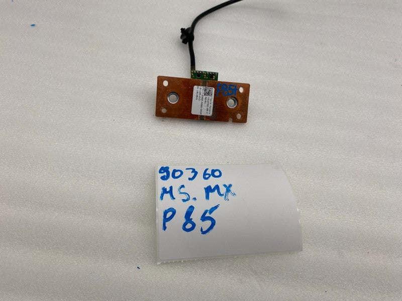 ⭕ 2012-2020 Tesla Model S High Voltage Battery Shunt Module HV BATT 10