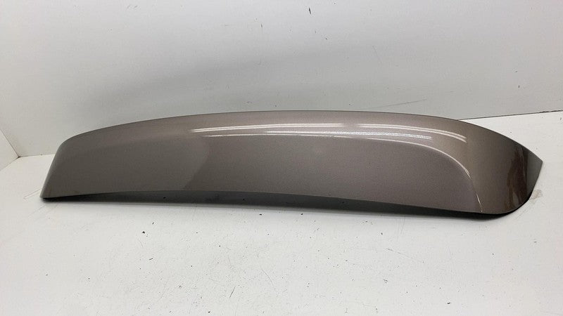 ⭕ 2017-2024 Chrysler Pacifica Rear Tailgate Liftgate Spoiler w/ 3rd Brake Light