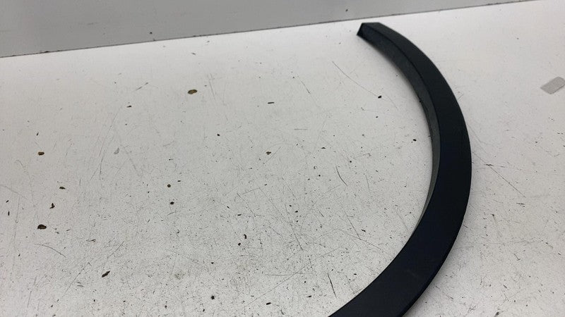 ⭕ 20-24 Tesla Model Y Front Right Fender Wheel Arch Flare Molding 1494