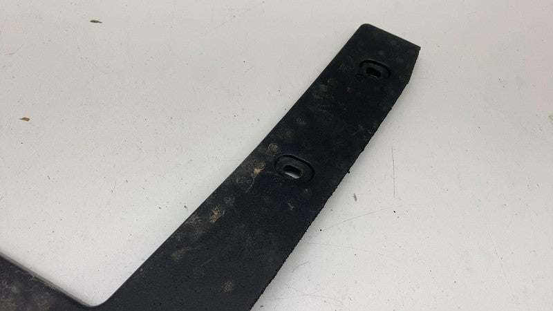 ⭕24-25 Tesla Cybertruck Rear Bumper Bracket Foam Piece Center Right 16