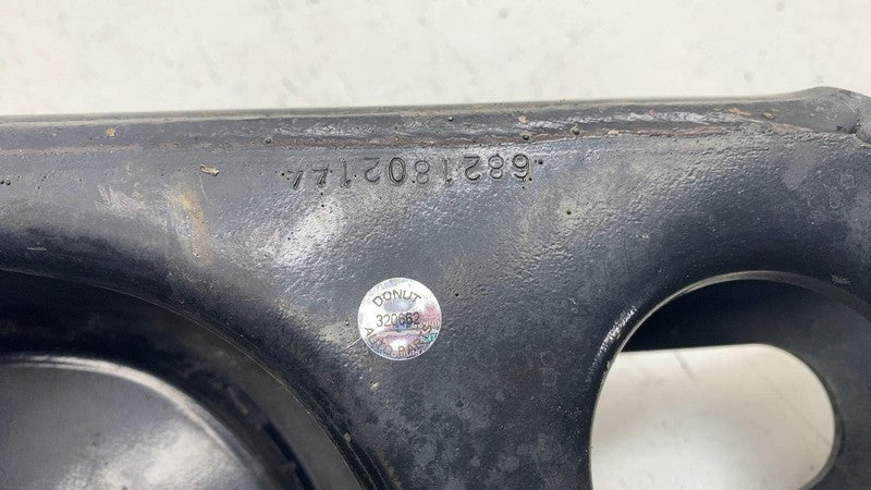 68218021AA ⭕ 17-24 Chrysler Pacifica Rear Left Suspension Lower Control Arm Link 68218021AA