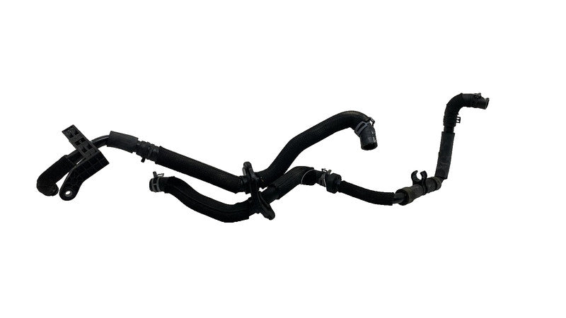 ⭕19-23 e-Tron Drive Motor Inverter Coolant Cooling Hose Tube Pipe Line 4KL819552