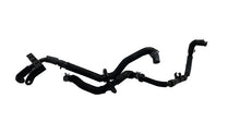 ⭕19-23 e-Tron Drive Motor Inverter Coolant Cooling Hose Tube Pipe Line 4KL819552