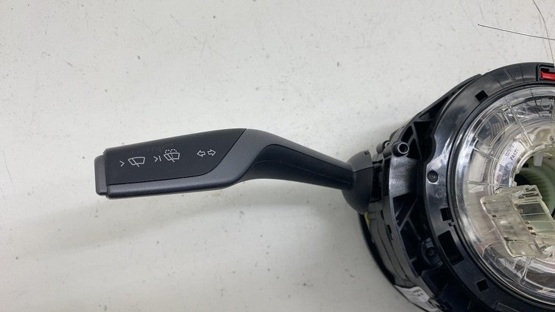 ⭕ 17-23 Model 3 M3 Wiper Turn Signal Headlight Flasher Combo Switch 10