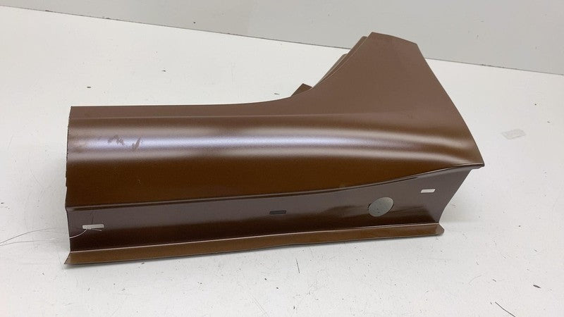 ⭕ 2017-2023 Tesla Model 3 M3 Rear Driver Side Quarter Panel Dog Leg Skin Left LH