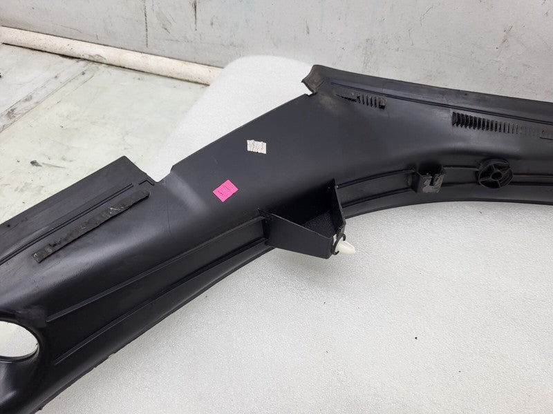 104732100E ⭕16-20 Model X Rear Passenger Side Trunk Liftgate Trough Trim Right 1047321-00-E