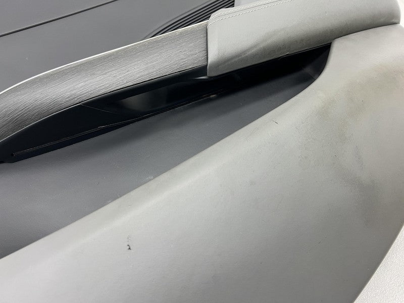 ⭕ 2022-2024 Lucid Air Grand Touring Rear Passenger Door Panel Trim Card Right RH