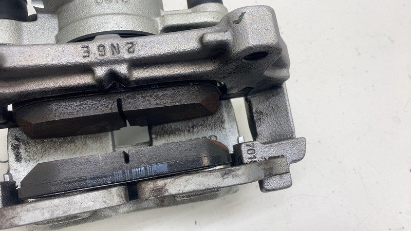 32300768 ⭕ 2021-2023 Polestar 2 Front Driver Brake Caliper w/ Hose Line Left LH 32300768