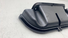 ⭕ 2025 Chevrolet Silverado 1500 Windshield Cowl Panel Water Deflector 23389705