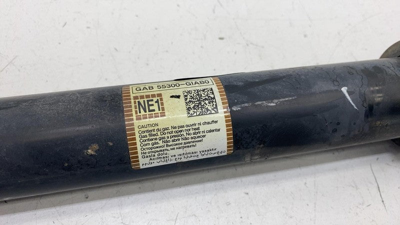 55300-GIAB0 ⭕ 2022-2024 Hyundai Ioniq 5 Rear Driver Side Strut Assembly Left LH 55300-GIAB0