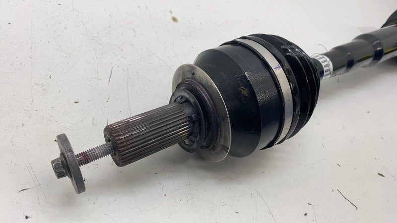 C200055199-C ⭕ 22-24 Rivian R1T R1S Rear Passenger CV Axle Shaft Halfshaft Right C200055199-C