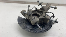 ⭕ 2017-2020 Maserati Levante Rear Driver Side Spindle Knuckle Assy Left LH AWD
