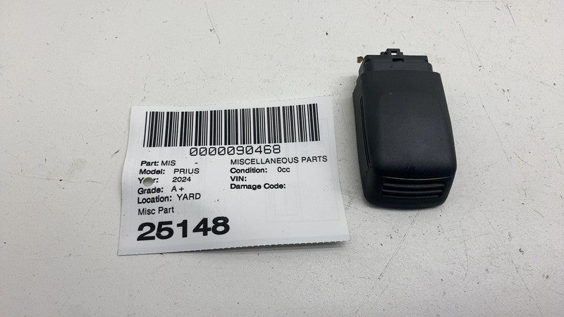 ⭕ 2023-2024 Toyota Prius Front Windshield Windscreen Rain Sensor Modul