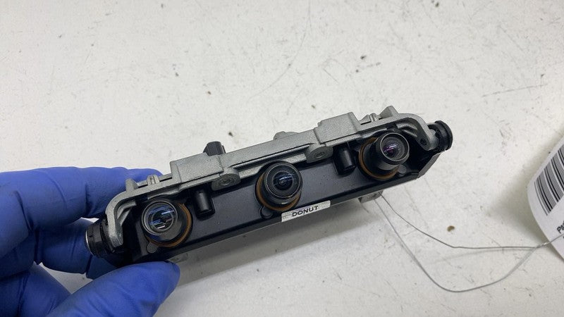 ⭕ 17-23 Tesla Model 3 Front Forward Facing Adjustable Triple Camera 11