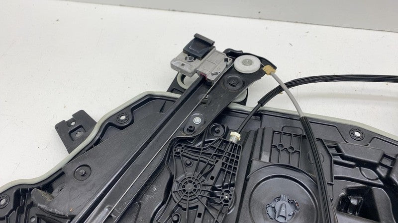 ⭕ 2020-2024 Model Y Front Left Window Regulator & Motor w/ Carrier 149