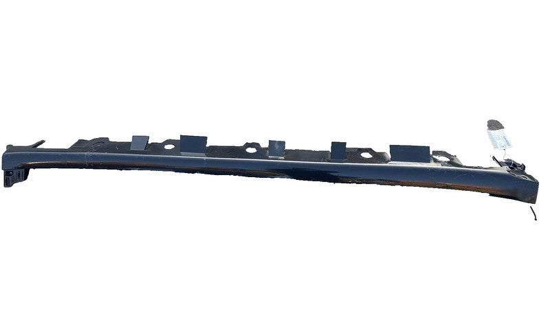 2021-2024 Tesla Model X Passenger Skirt Rocker Molding Sill Panel Cove