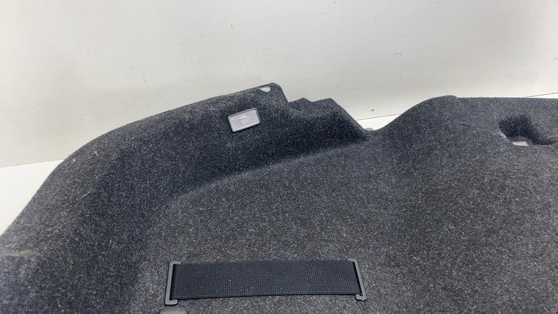 ⭕ 2021-2024 Polestar 2 Left Trunk Luggage Compartment Quarter Panel LH