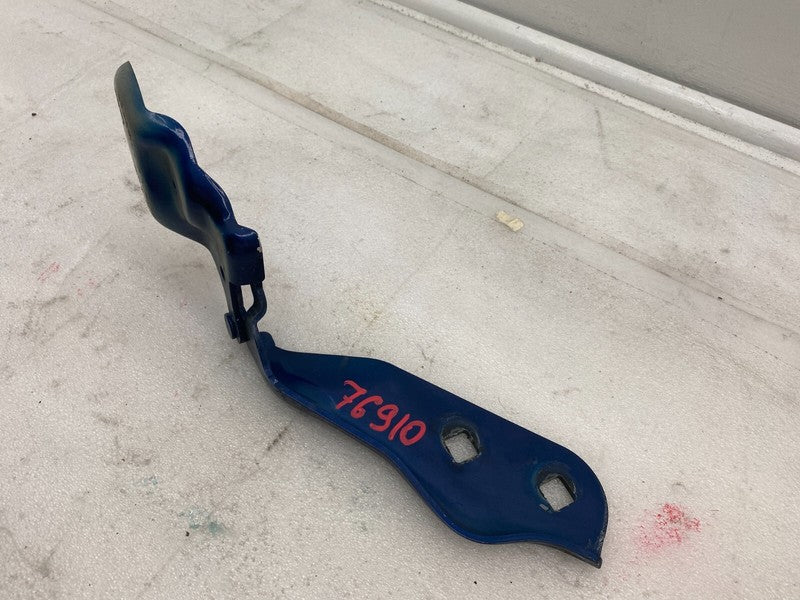 109879200C ⭕ 2017-2023 Tesla Model 3 M3 Front Driver Side Hood Hinge Left LH 1098792-00-C