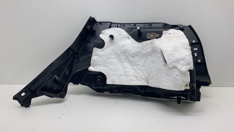 ⭕ 2018-2023 Subaru XV Crosstrek Rear Left Side Trunk Quarter Panel Trim Cover LH