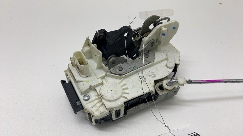 2018-2022 Ram 2500 Pickup 6.7L Diesel Turbo Rear Right Door Latch Lock