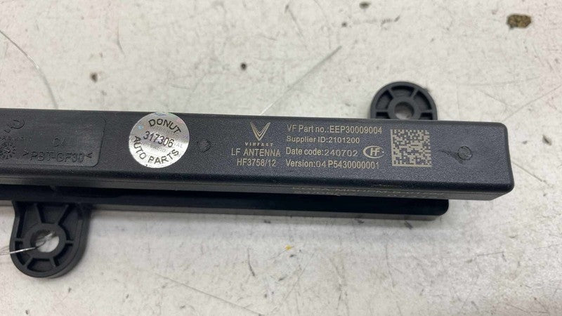 ⭕ 2023-2026 VinFast VF8 Keyless Entry Low Frequency LF Antenna OEM EEP