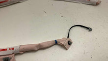 ⭕ 12-20 Tesla Model S MS Passenger Roof Curtain Safety Airbag Right 1005262-00-E