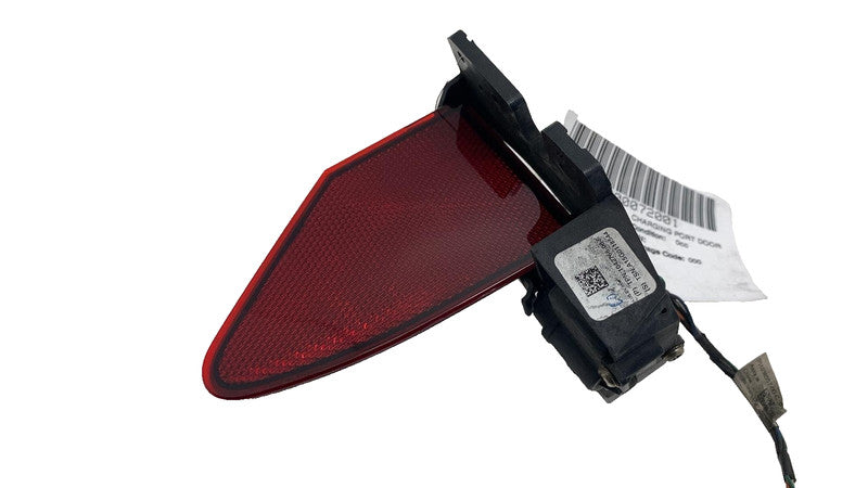 ⭕ 15-20 Tesla Model S Rear Taillight Lamp Charge Reflector Left LH 104