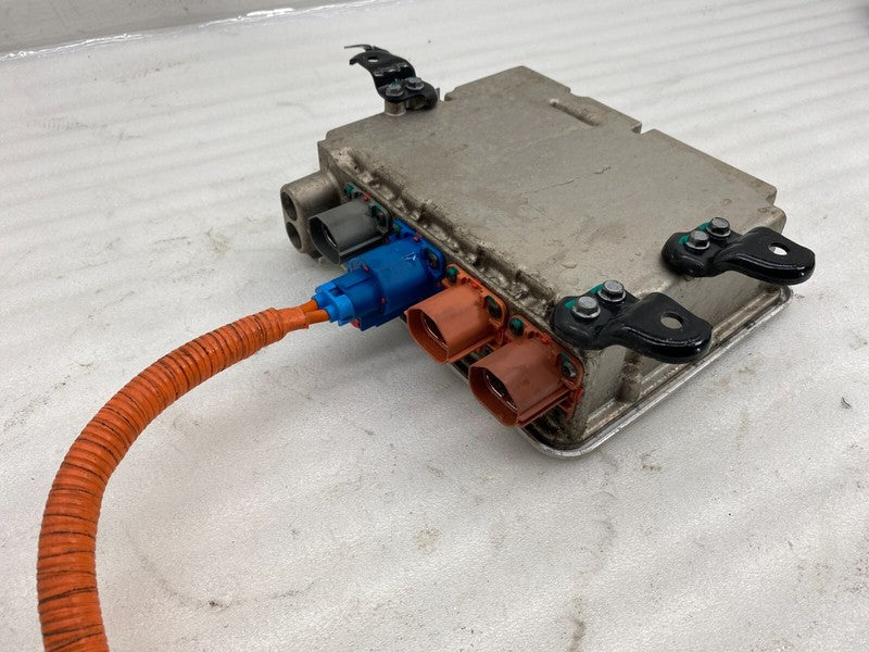 102884300B ⭕ 12-15 Tesla Model S Front High Voltage Junction Box Distribution 1028843-00-B