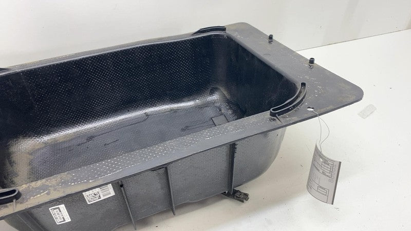 A2976182000 ⭕22-24 Mercedes-Benz EQS 450+ Spare Tire Panel Load Compartment Well A2976182000