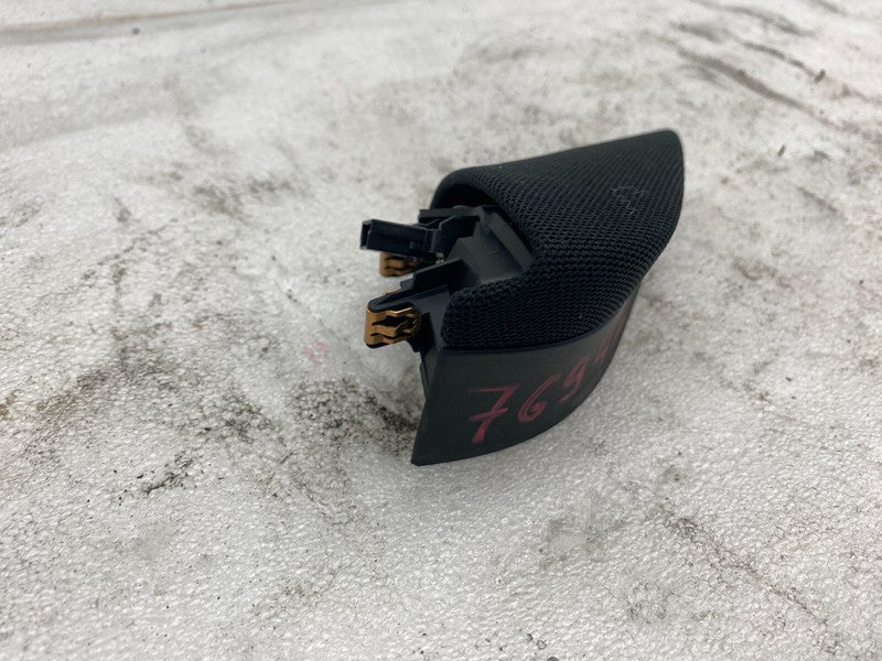 1079741 00 A ⭕17-23 Tesla Model 3 Front Right Door Audio Tweeter & Speaker Cover 1079741-00-A