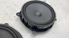 ⭕ 17-25 Model 3 Front Left & Right Door Audio System Woofer Speaker 1079744-00-E