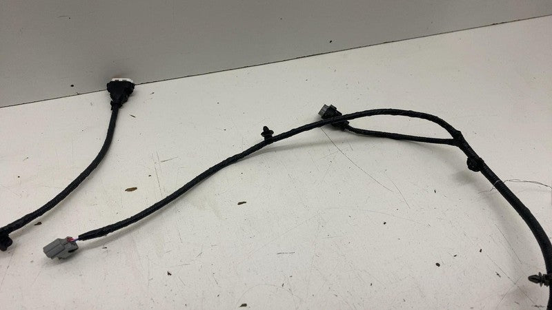 91880CH530 ⭕ 23-25 Kia Sportage Rear Bumper Harness Cable Wire 91880-CH530 (FOR PARTS ONLY)