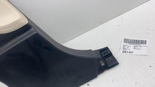 ⭕ 12-20 Model S Driver Side B-Pillar Lower Trim Cover Panel Left LH 1058401-32-B