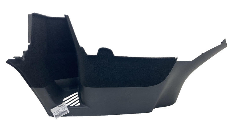 ⭕20-23 Tesla Model Y Passenger Side Trunk Trim End Item Panel Right 14