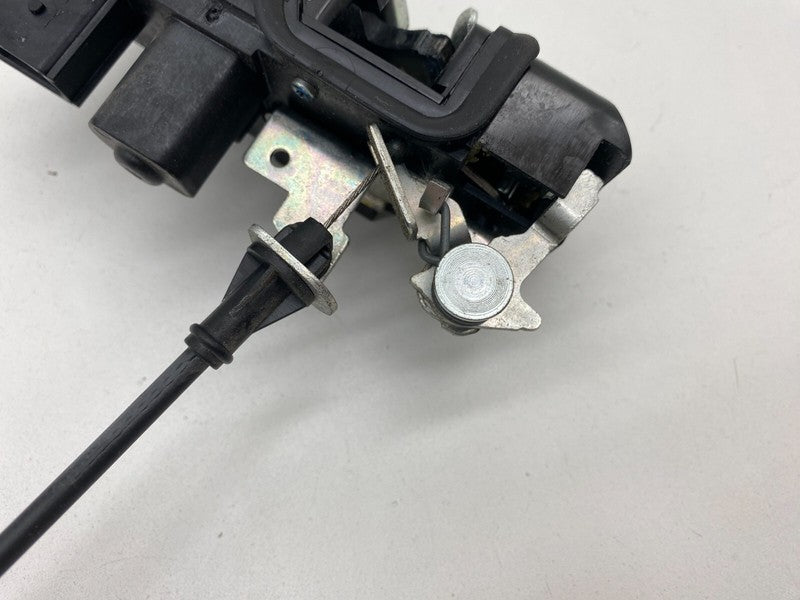 ⭕ 12-20 Model S MS Front Right Door Latch Actuator w/ Release Cable 60