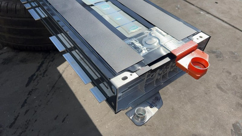 ⭕22-24 Tesla Model 3 One Battery Module LFP Lifepo4 Standard Range 60k