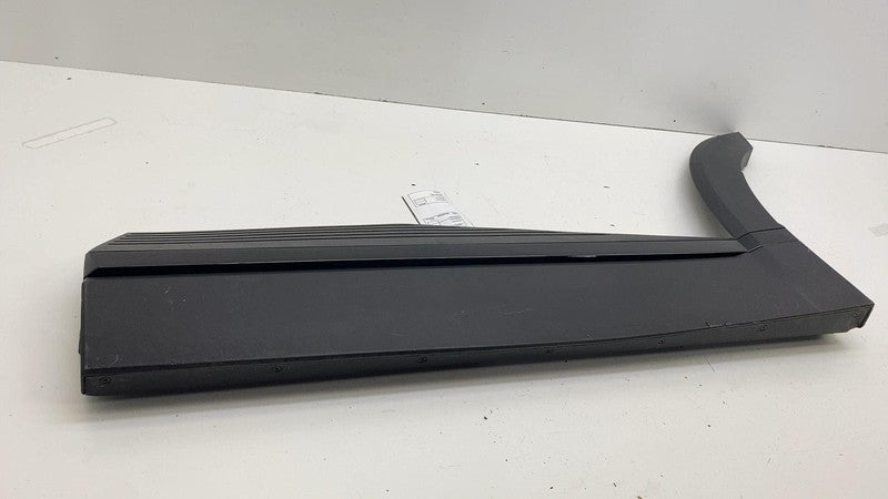 87731-GI000 ⭕ 2022-2024 Hyundai Ioniq 5 Driver Side Rear Door Lower Molding Left 87731-GI000