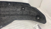 ⭕ 2016-2023 Mazda MX-5 Miata Rear Right Inner Quarter Fender Liner Splash Shield