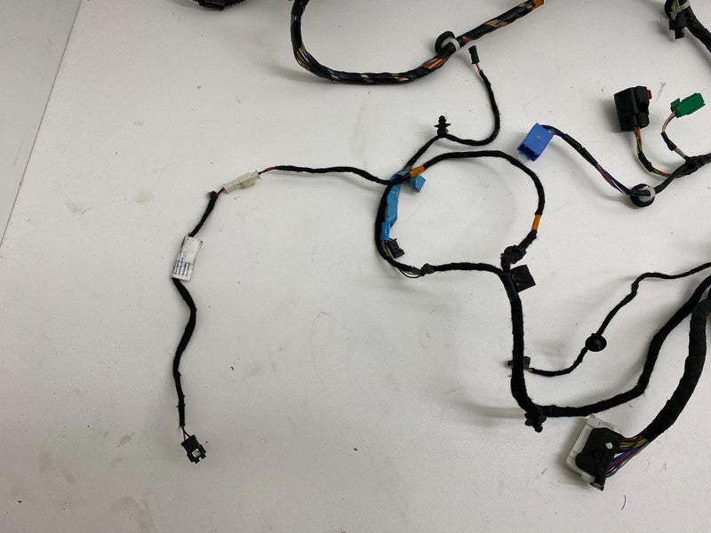 148905200E ⭕ 2020-2023 Model Y Front Right Door Wiring Harness Cable Wire Loom 1616483-01-A