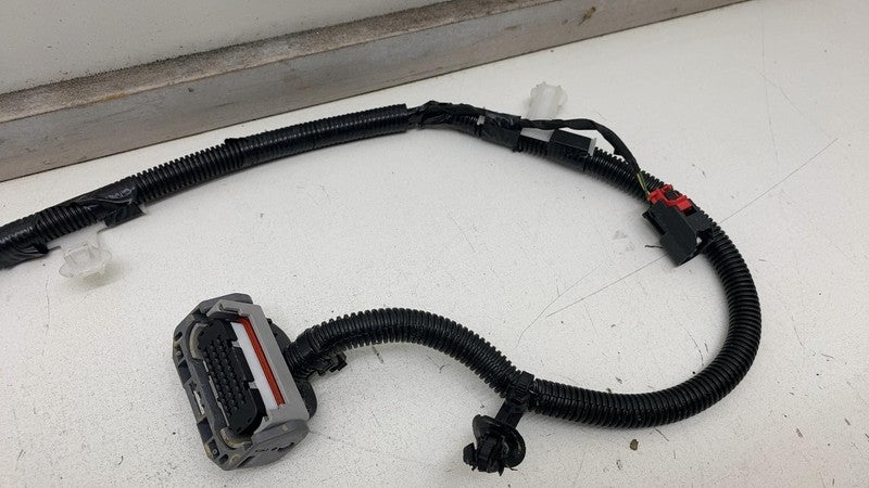⭕ 24-25 Model 3 Rear Cradle Subframe Wiring Harness Cable Wire Loom 18