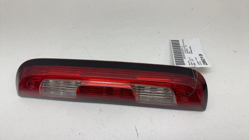 20979071 ⭕ 2014-2018 Chevy Silverado 1500 High Mounted 3rd Brake Stop Light Lamp 20979071