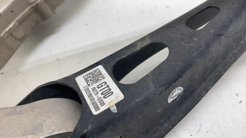 ⭕ 22-24 Hyundai Ioniq 5 Rear Right Spindle Knuckle w/ Upper & Lower Co